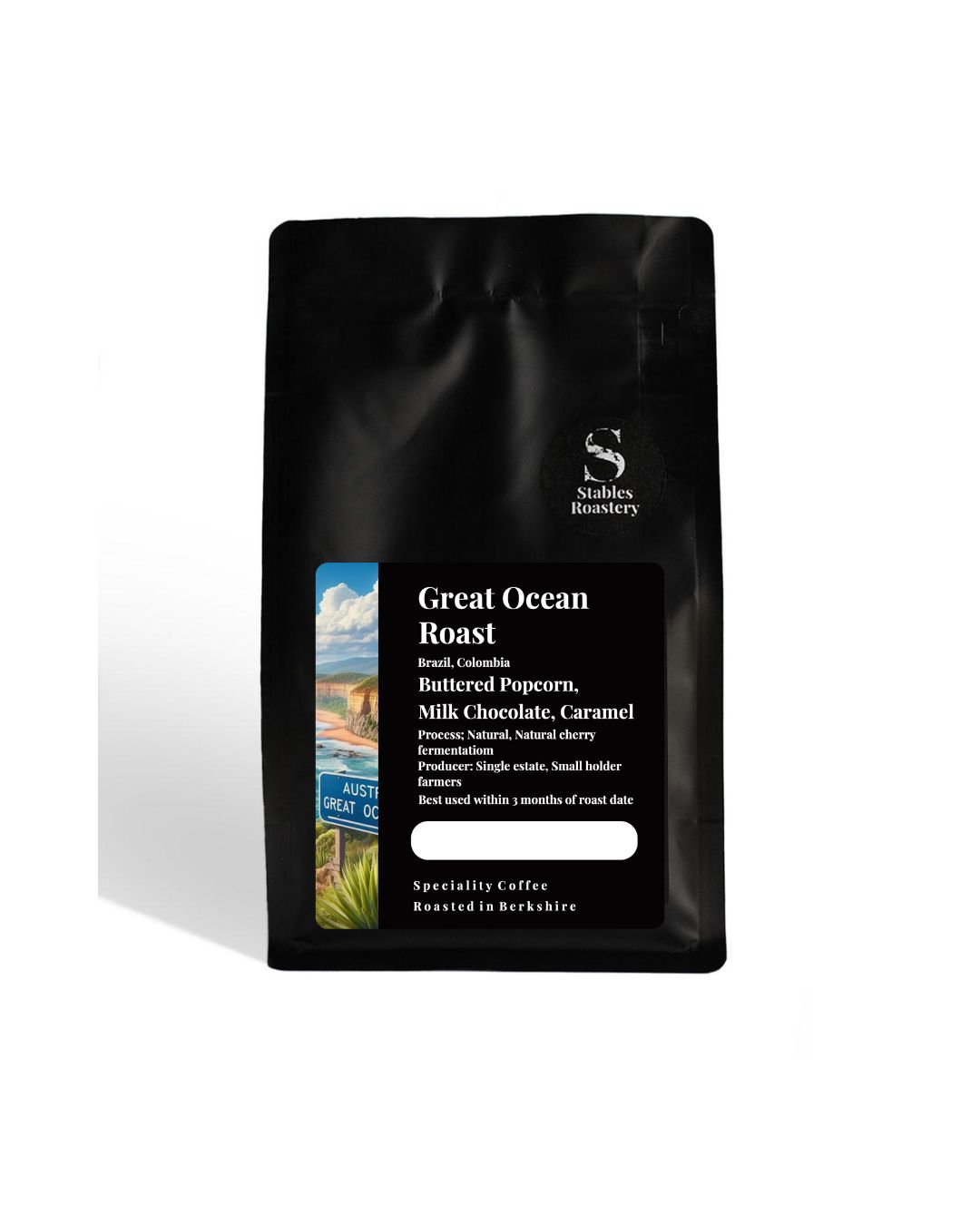 Great Ocean Roast