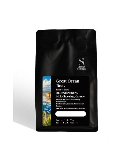 Great Ocean Roast